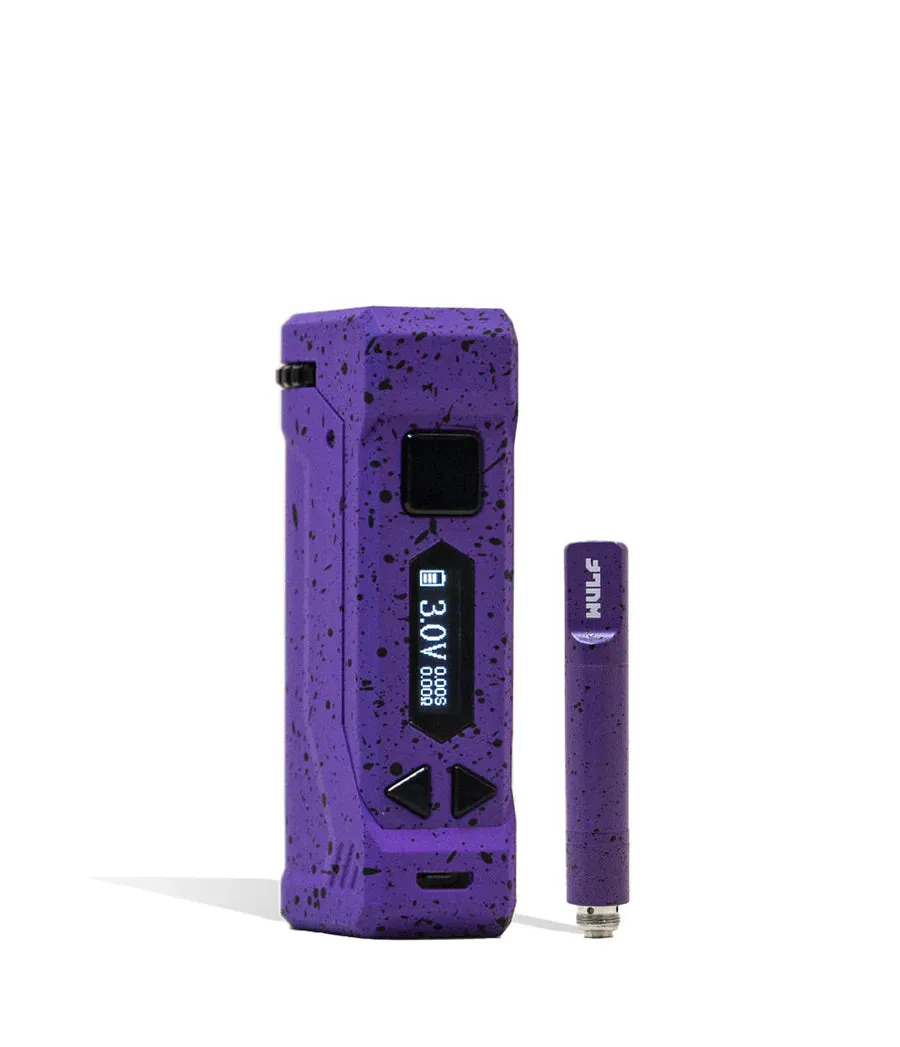 Premium Quality Yocan Uni Pro Max Concentrate Kit by Wulf Mod  Almost Gone!