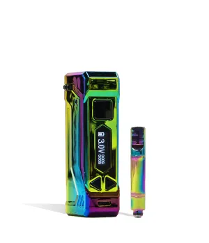 Premium Quality Yocan Uni Pro Max Concentrate Kit by Wulf Mod  Almost Gone!