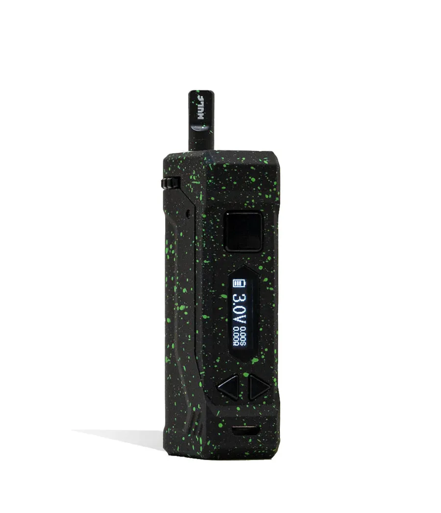 Premium Quality Yocan Uni Pro Max Concentrate Kit by Wulf Mod  Almost Gone!