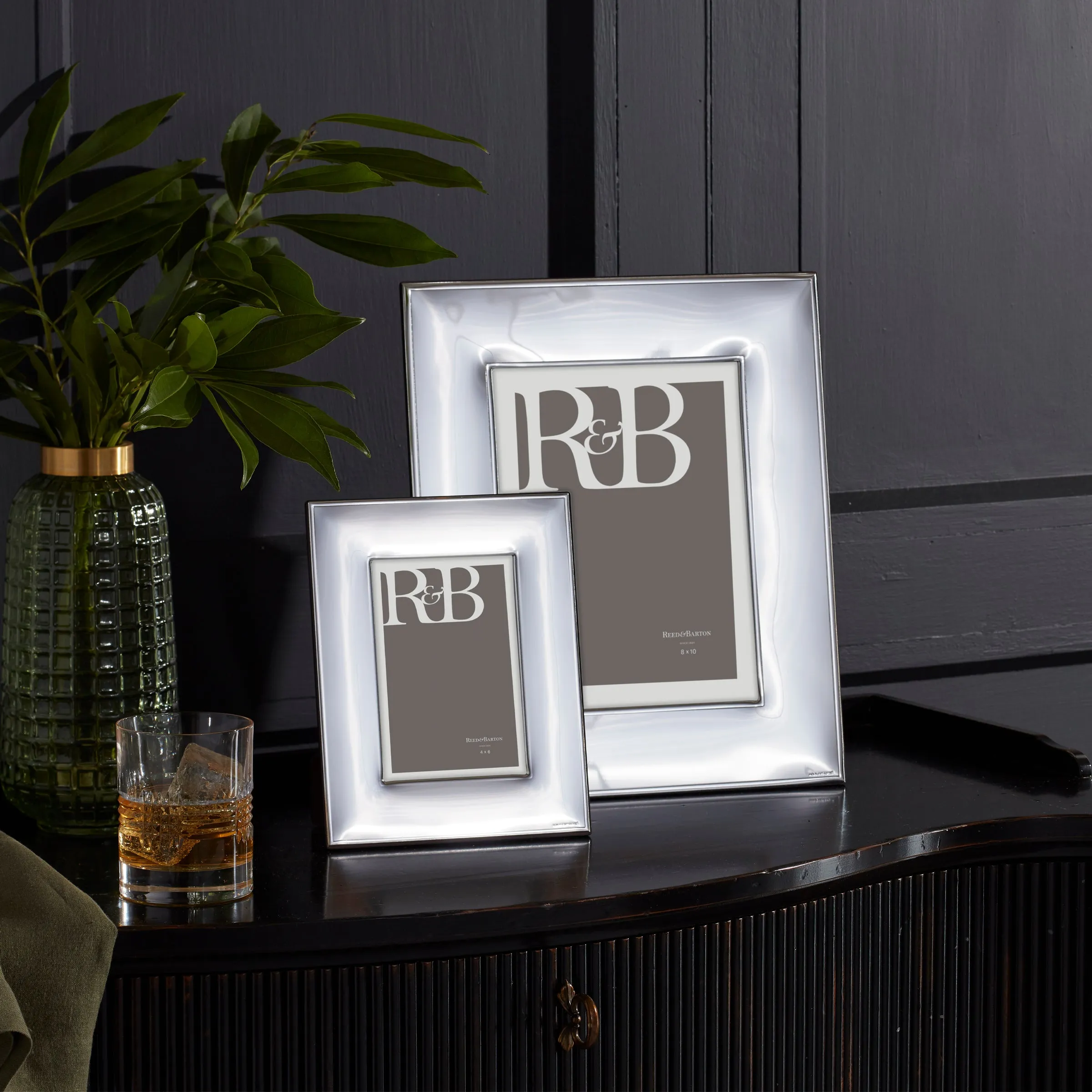 Rowan 8" X 10" Frame Lenox