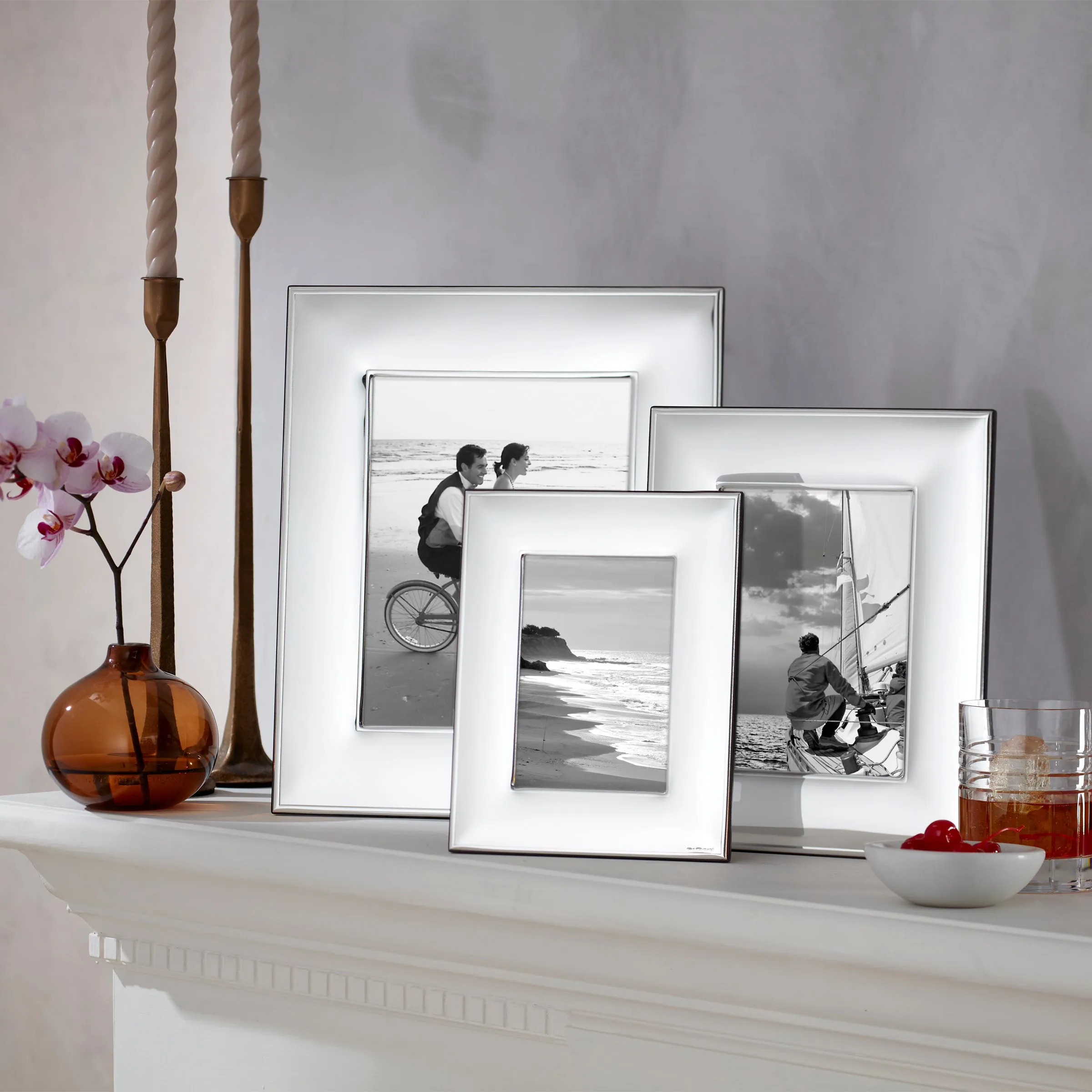 Rowan 8" X 10" Frame Lenox