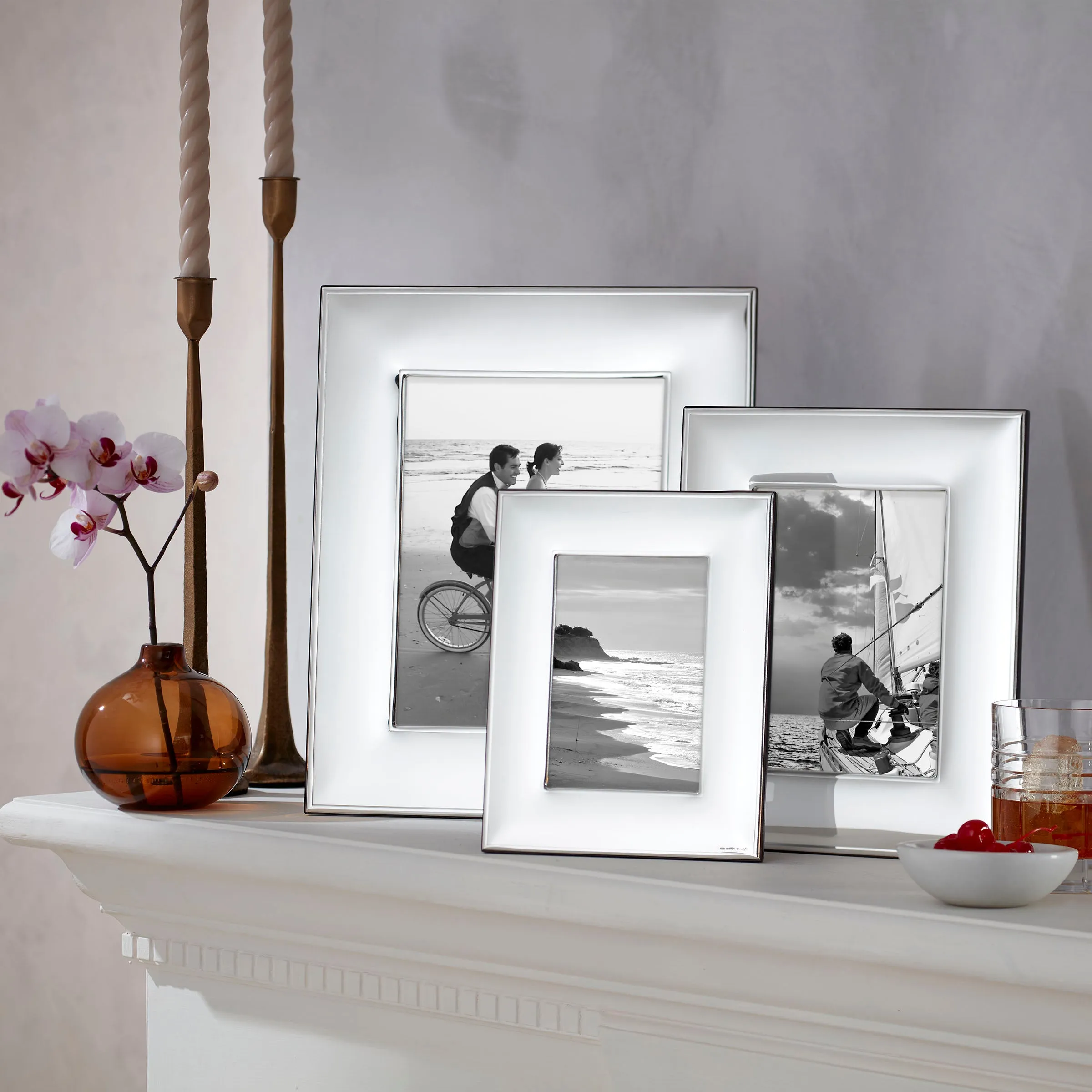 Rowan 8" X 10" Frame Lenox