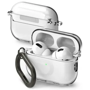 Selling Fast AirPods Pro 2 Case | Hinge Clear  Limited Stock!