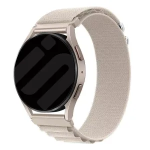 Selling Fast Amazfit GTS 2 Alpine Nylon Strap (Starlight)  Dont Miss Out!