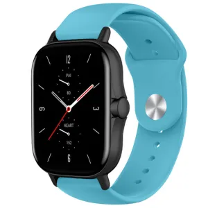 Selling Fast Amazfit GTS 2 Sport Strap (Light Blue)  Almost Sold Out!