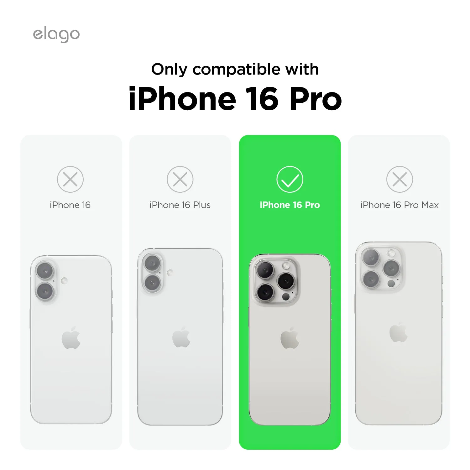 Selling Fast AMP Monthly elago MagSafe Hybrid Clear Case  Stylish & Comfortable