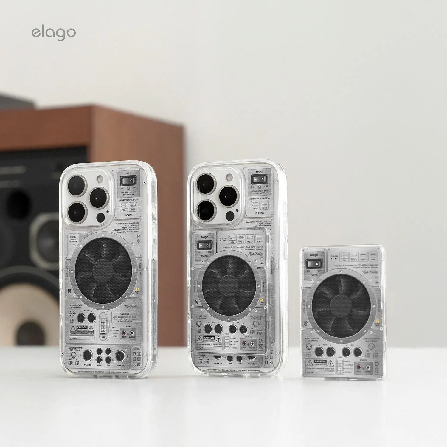 Selling Fast AMP Monthly elago MagSafe Hybrid Clear Case  Stylish & Comfortable