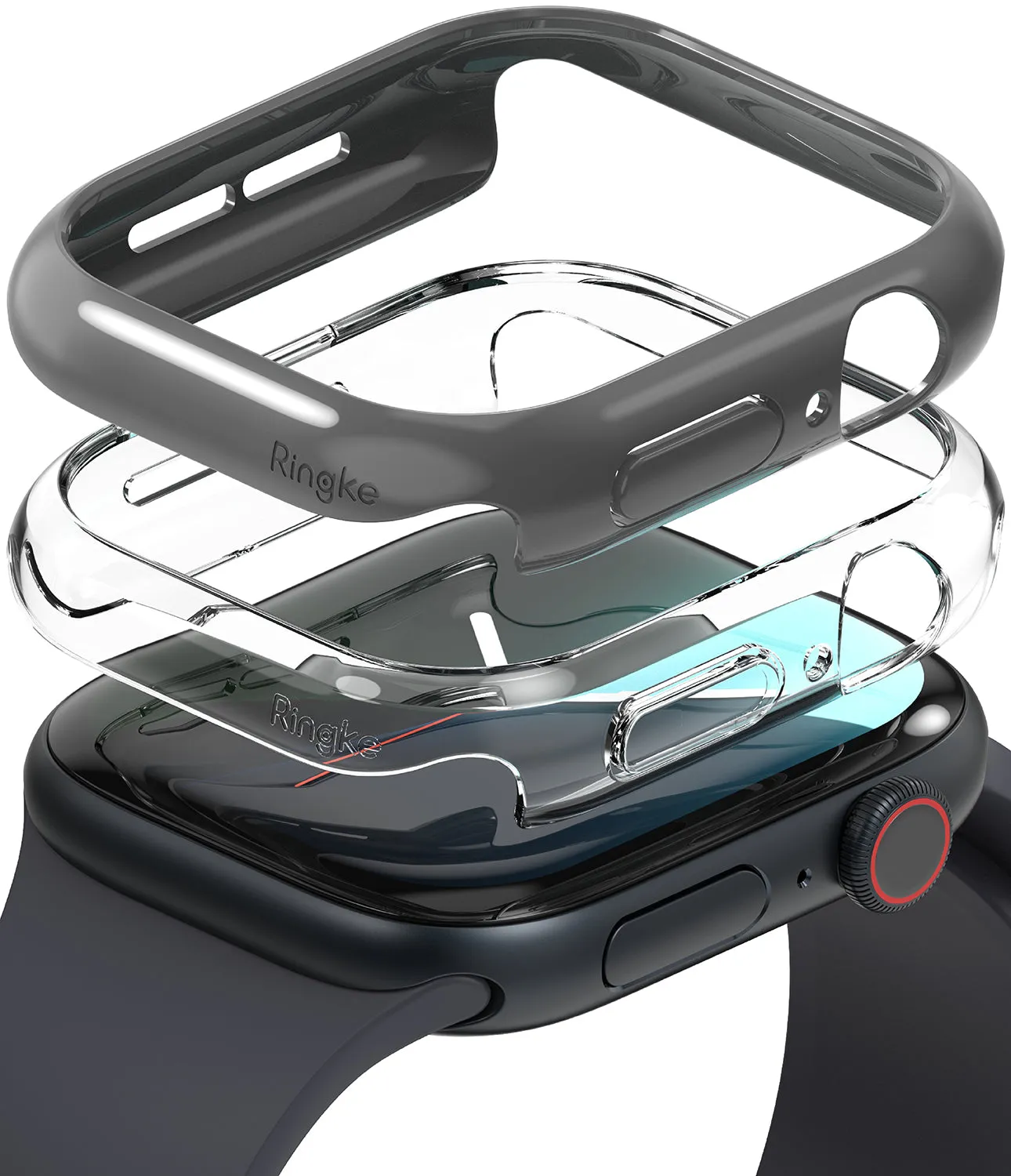 Selling Fast Apple Watch 10 (46mm) Case | Slim  Dont Miss Out!