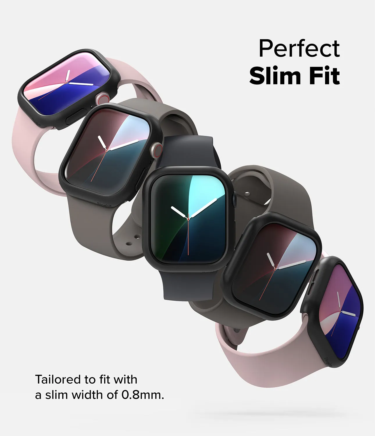 Selling Fast Apple Watch 10 (46mm) Case | Slim  Dont Miss Out!