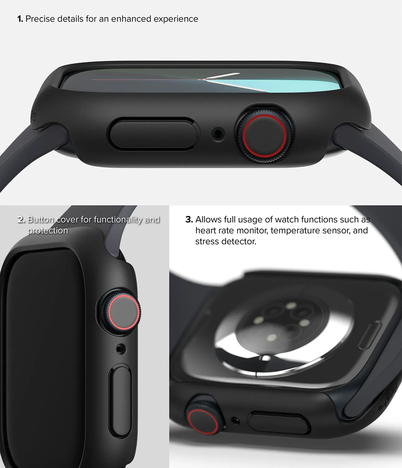 Selling Fast Apple Watch 10 (46mm) Case | Slim  Dont Miss Out!