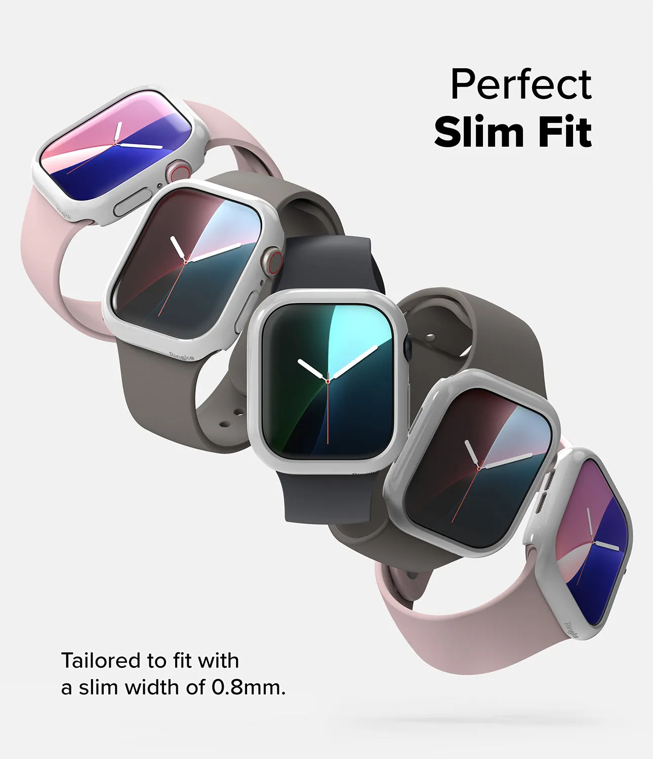 Selling Fast Apple Watch 10 (46mm) Case | Slim  Dont Miss Out!