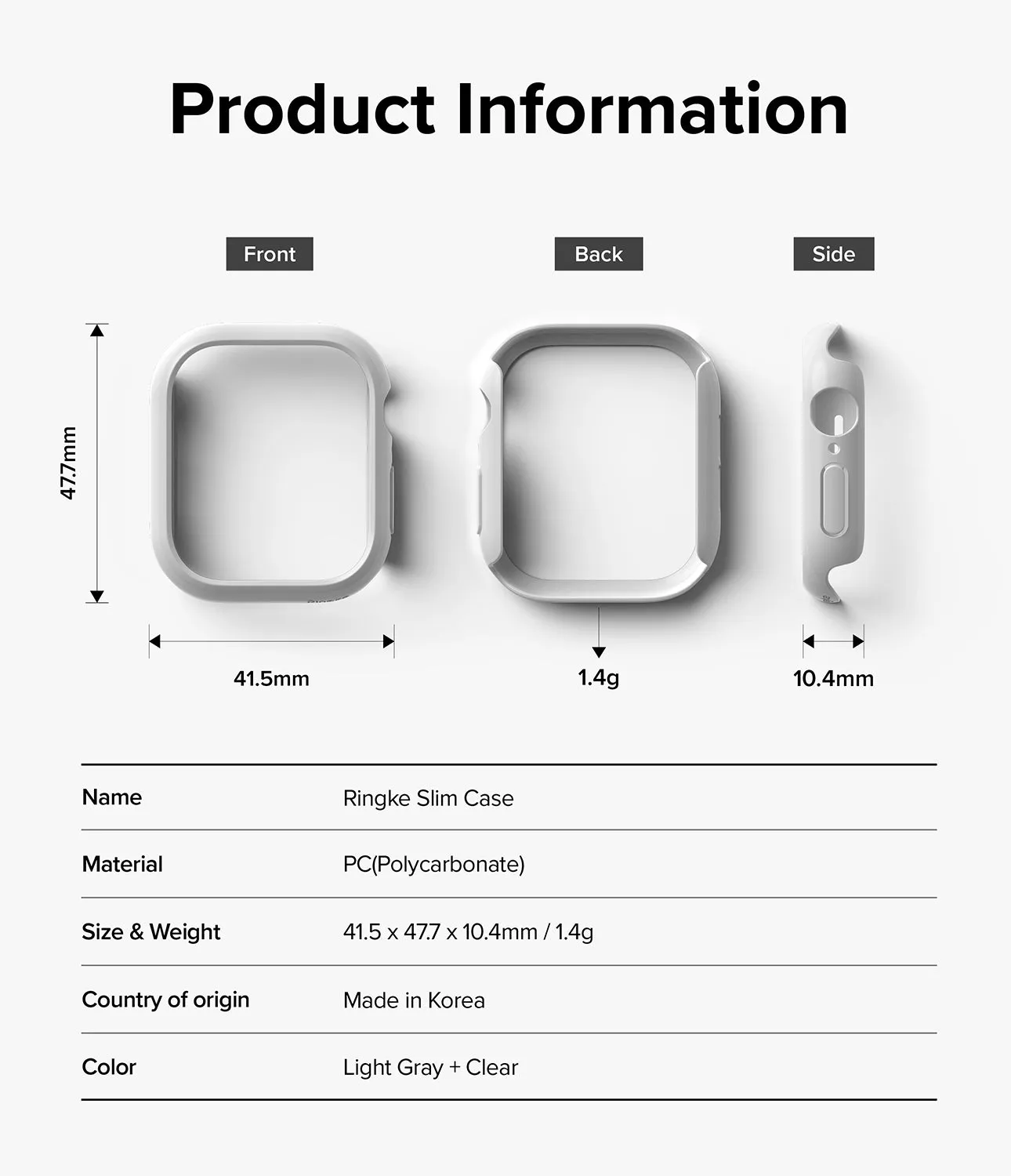 Selling Fast Apple Watch 10 (46mm) Case | Slim  Dont Miss Out!