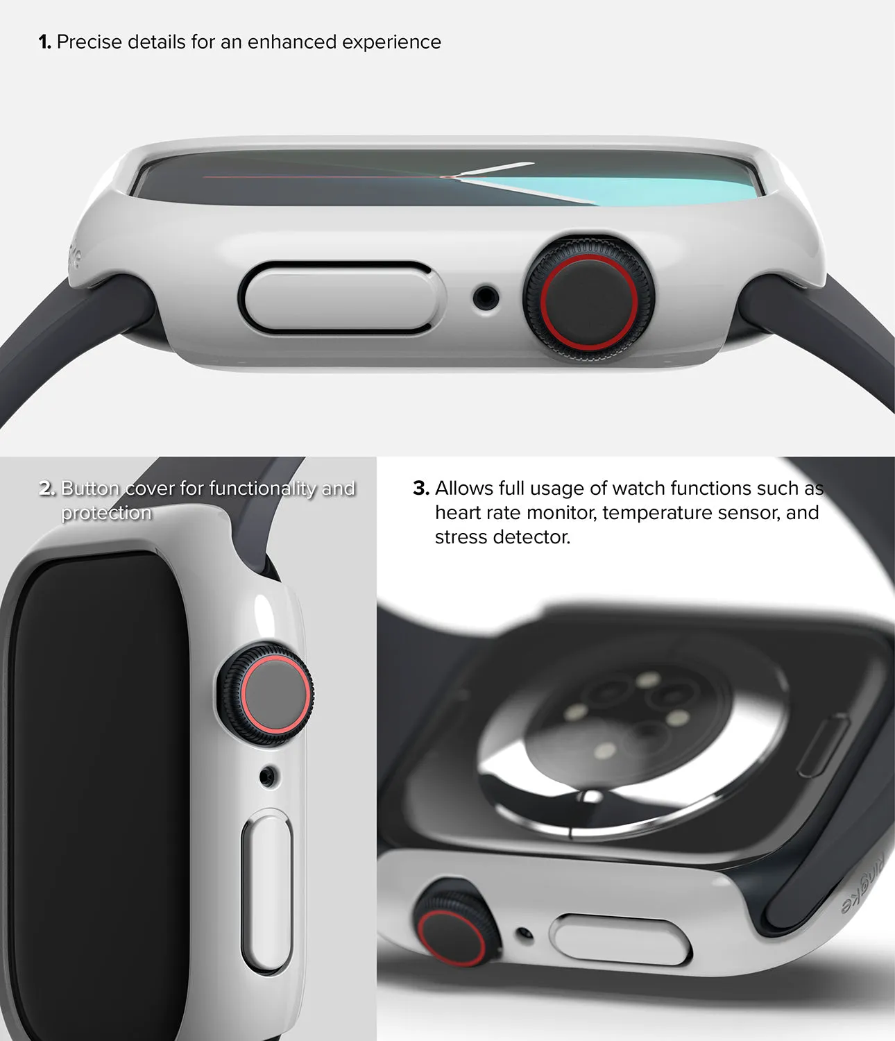 Selling Fast Apple Watch 10 (46mm) Case | Slim  Dont Miss Out!