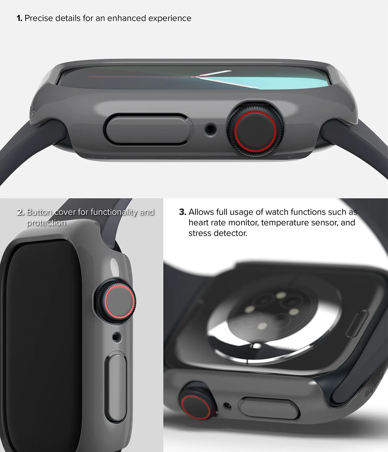 Selling Fast Apple Watch 10 (46mm) Case | Slim  Dont Miss Out!