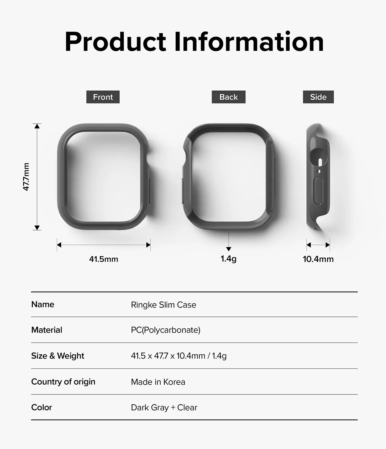 Selling Fast Apple Watch 10 (46mm) Case | Slim  Dont Miss Out!