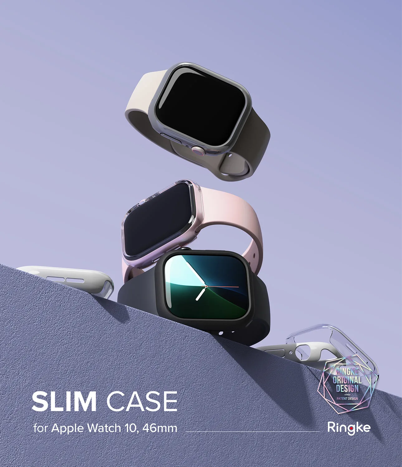 Selling Fast Apple Watch 10 (46mm) Case | Slim  Dont Miss Out!