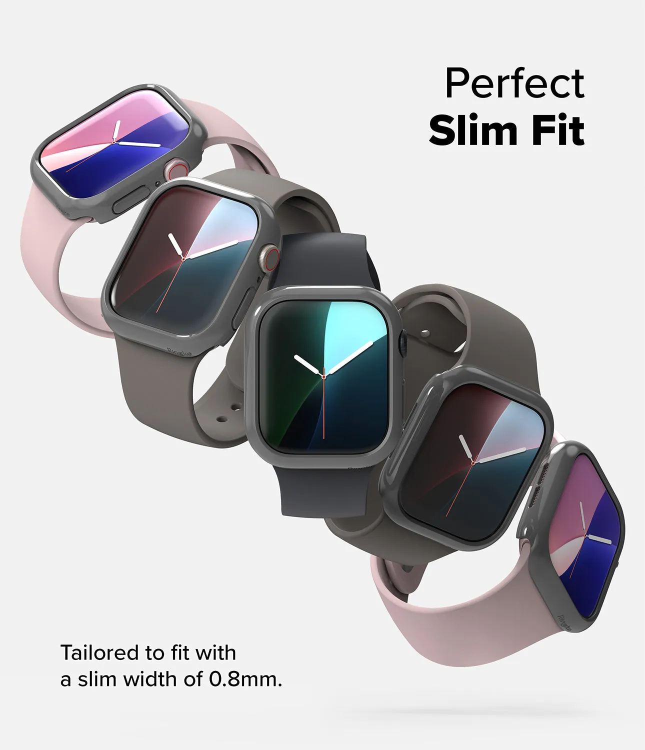 Selling Fast Apple Watch 10 (46mm) Case | Slim  Dont Miss Out!