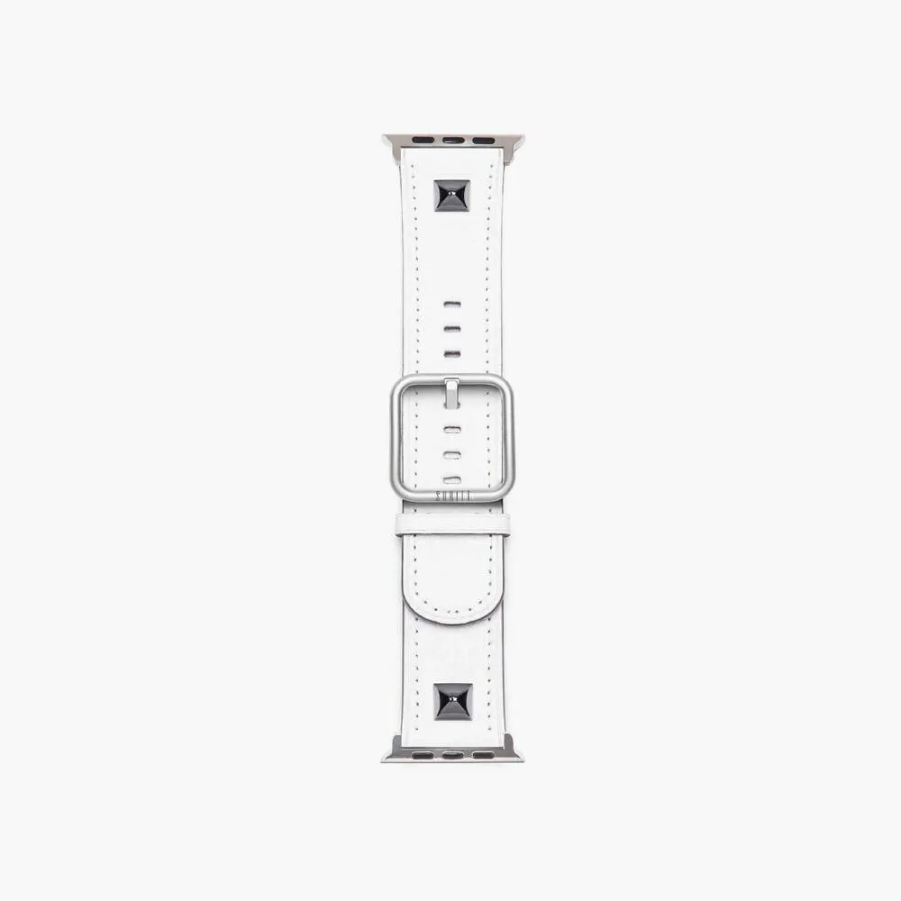 Selling Fast Apple Watch Band Oslo White  Today Only!