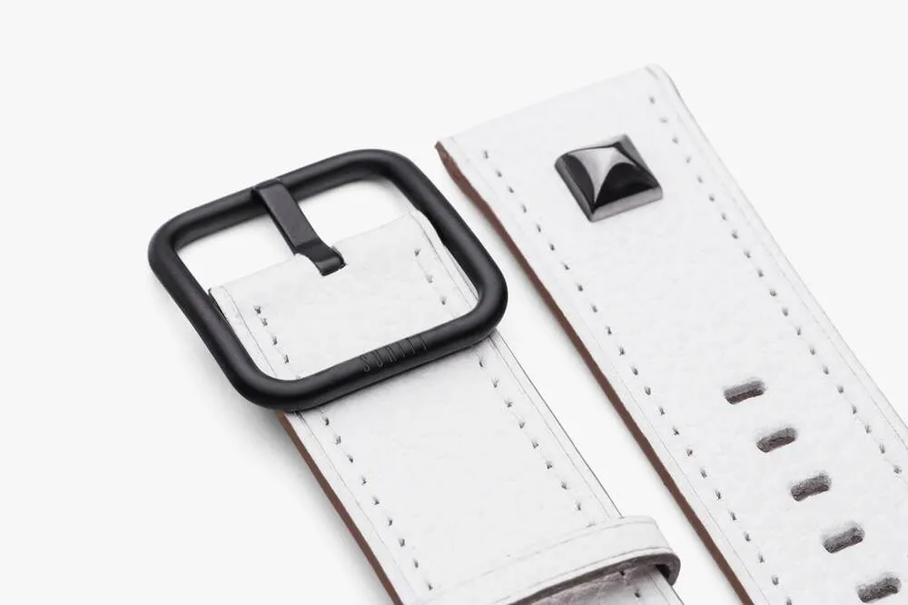 Selling Fast Apple Watch Band Oslo White  Today Only!