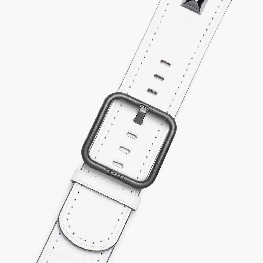 Selling Fast Apple Watch Band Oslo White  Today Only!