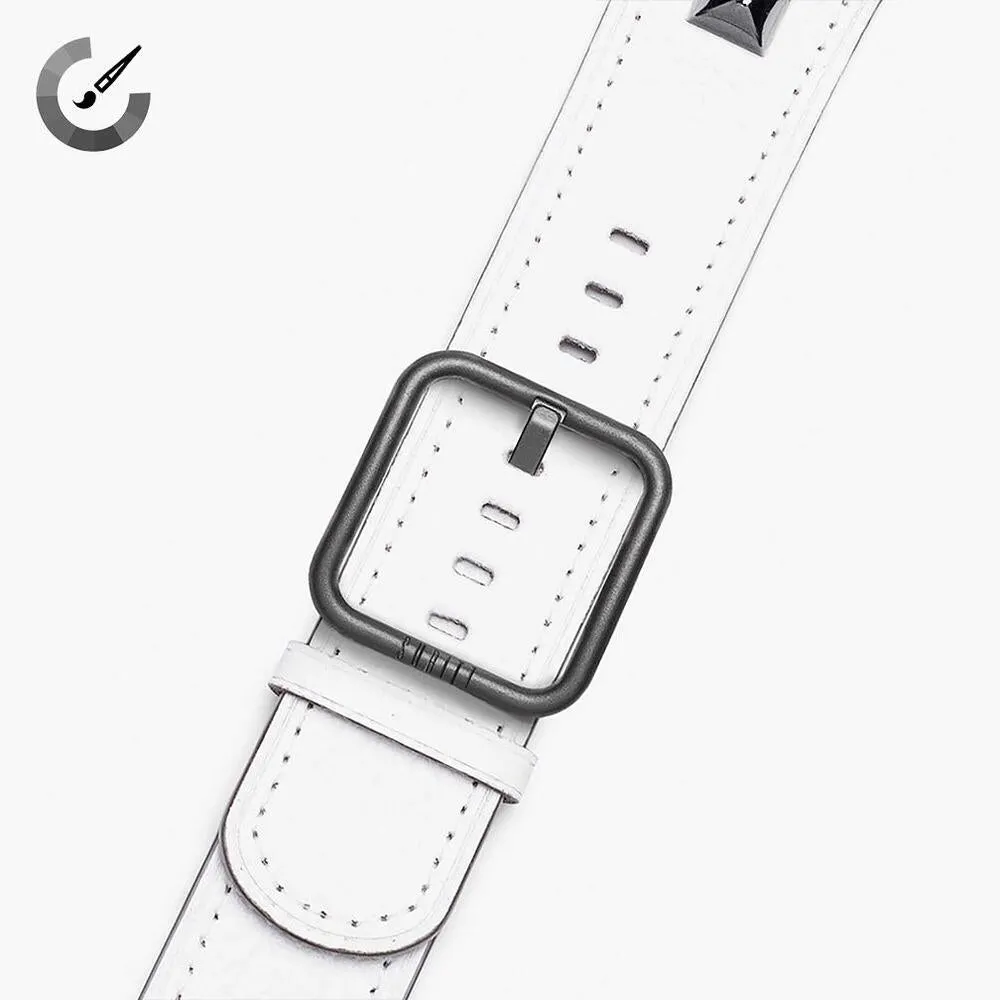 Selling Fast Apple Watch Band Oslo White  Today Only!