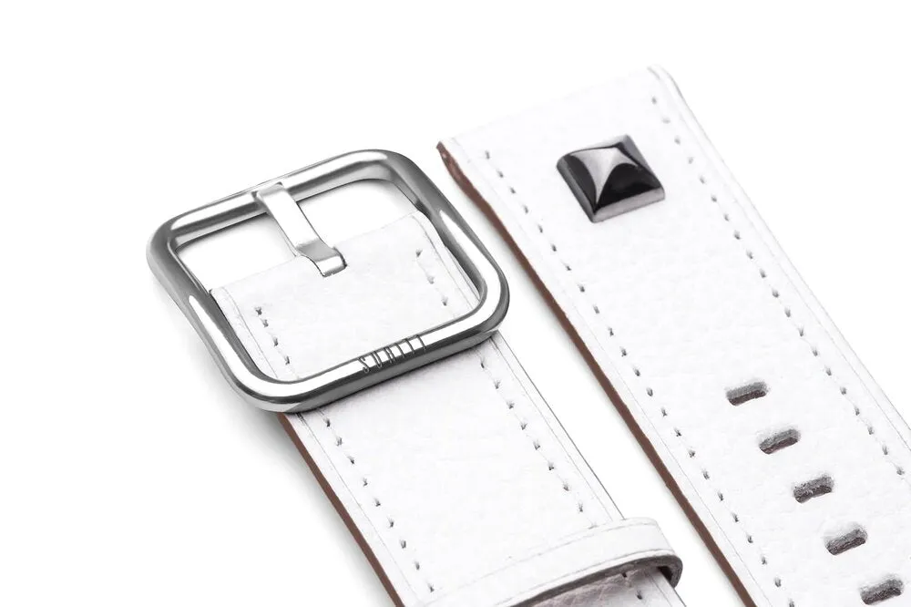 Selling Fast Apple Watch Band Oslo White  Today Only!