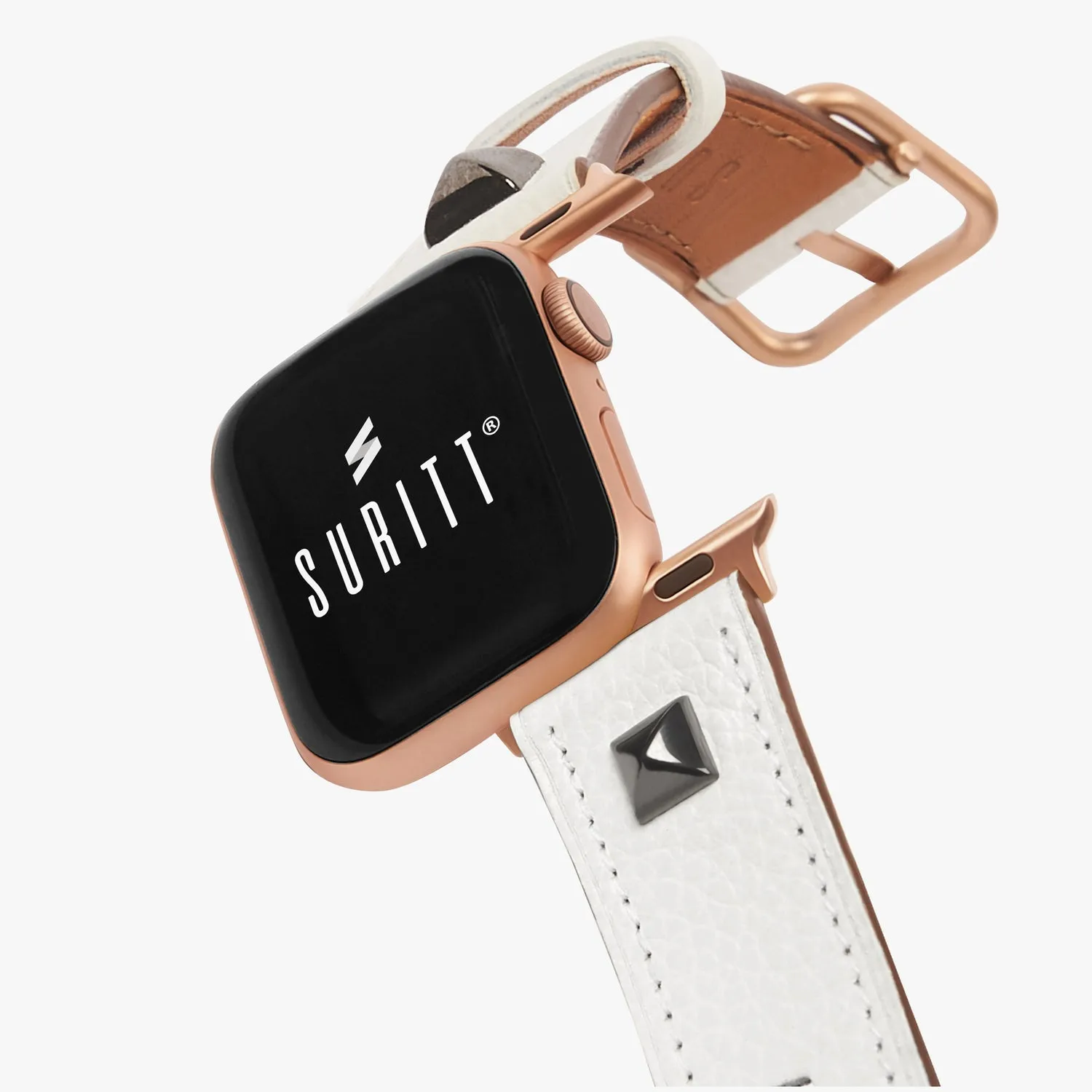 Selling Fast Apple Watch Band Oslo White  Today Only!