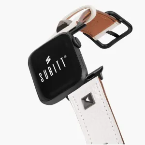 Selling Fast Apple Watch Band Oslo White  Today Only!