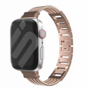 Selling Fast Apple Watch 'Bracelet' Strap (Rosegold)  Going Fast!