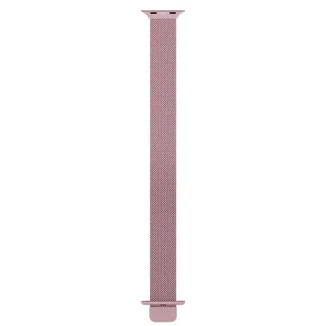 Selling Fast Apple Watch Milanese Strap (Pink)  Going Fast!