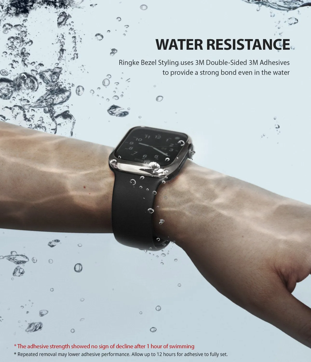 Selling Fast Apple Watch Series 6 / SE / 5 / 4 (40mm) | Premium Bezel Styling H  Going Fast!