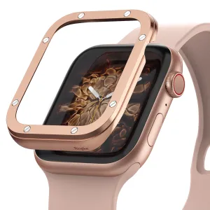 Selling Fast Apple Watch Series 6 / SE / 5 / 4 (40mm) | Premium Bezel Styling H  Going Fast!