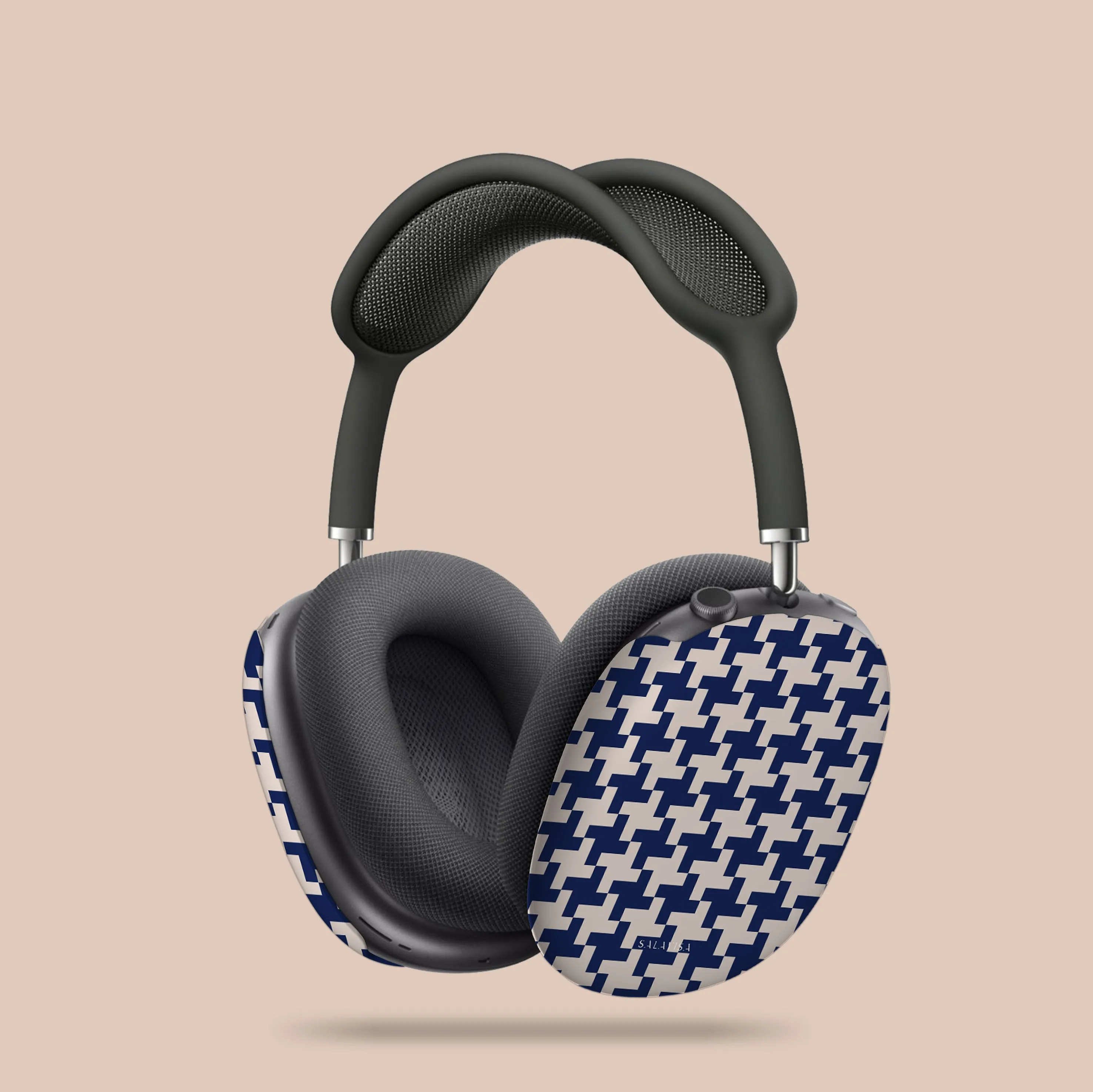 Selling Fast Blue Glen Plaid AirPods Max Case  Going Fast!