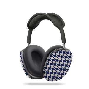 Selling Fast Blue Glen Plaid AirPods Max Case  Going Fast!