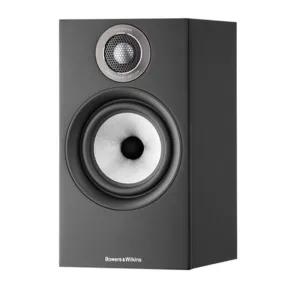 Selling Fast Bowers & Wilkins 607 S2 Bookshelf Speakers (Pair) | Pre-Owned  Limited Stock!