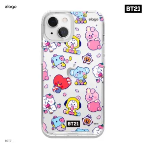Selling Fast BT21 | elago Jelly Candy Case for iPhone 13  Going Fast!