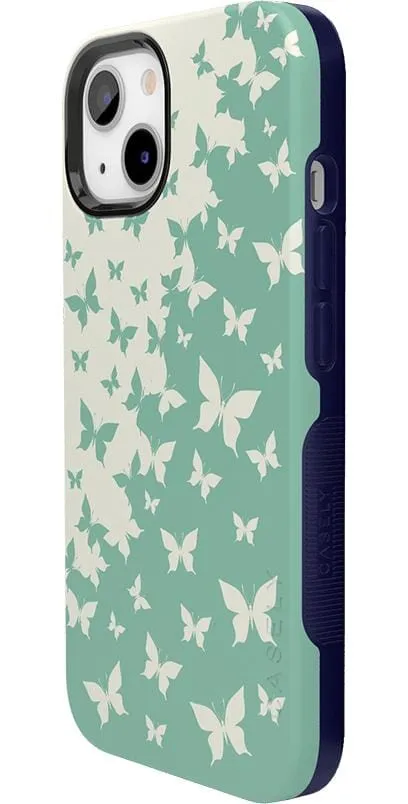 Selling Fast Butterfly Effect | Sage Colorblock Case  Limited Release!