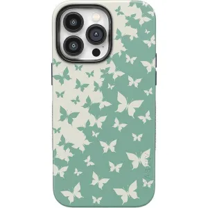 Selling Fast Butterfly Effect | Sage Colorblock Case  Limited Release!