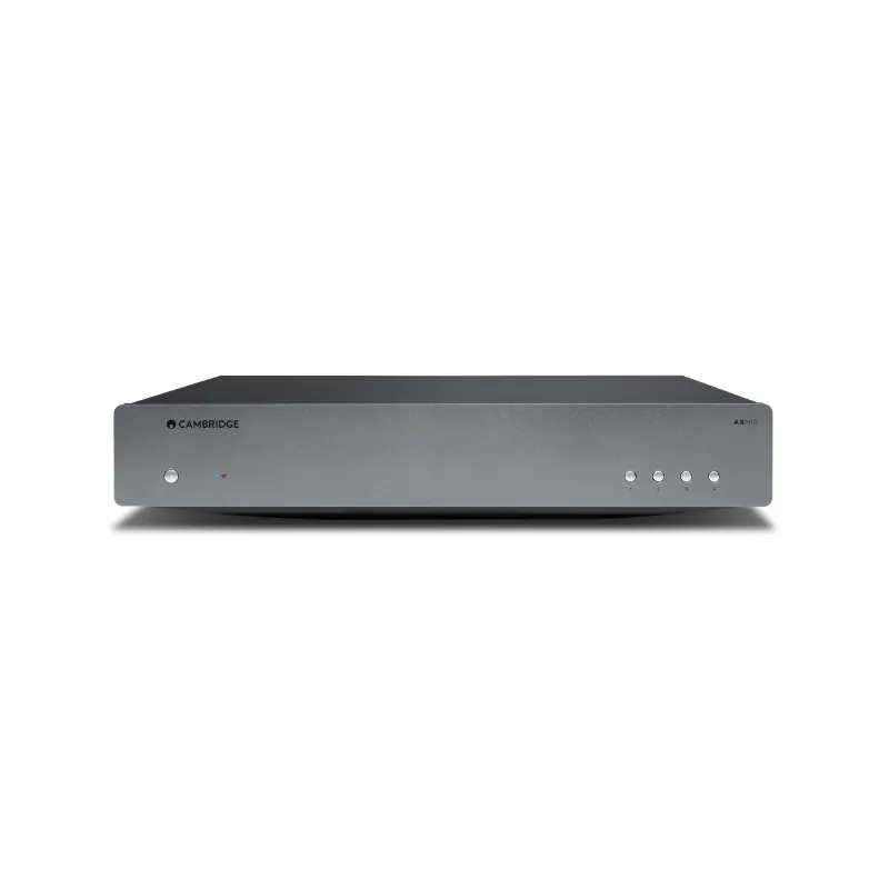 Selling Fast Cambridge Audio AXN10 - Network Music Player (Each)  Going Fast!