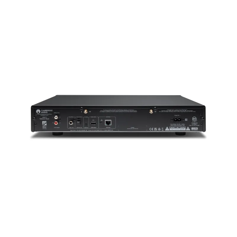 Selling Fast Cambridge Audio AXN10 - Network Music Player (Each)  Going Fast!