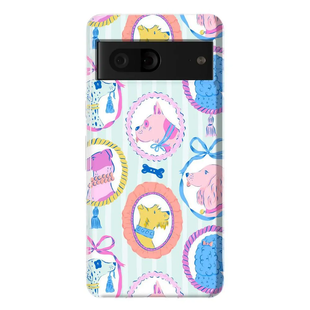 Selling Fast Chateau Pups | French Dog Case  Ends Soon!