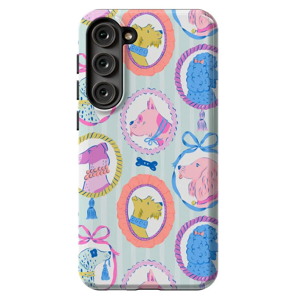 Selling Fast Chateau Pups | French Dog Case  Ends Soon!