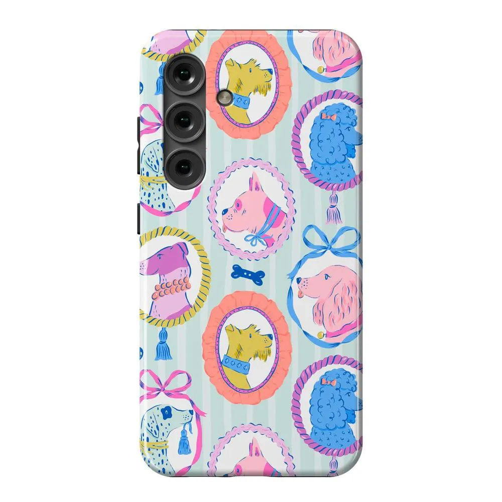Selling Fast Chateau Pups | French Dog Case  Ends Soon!