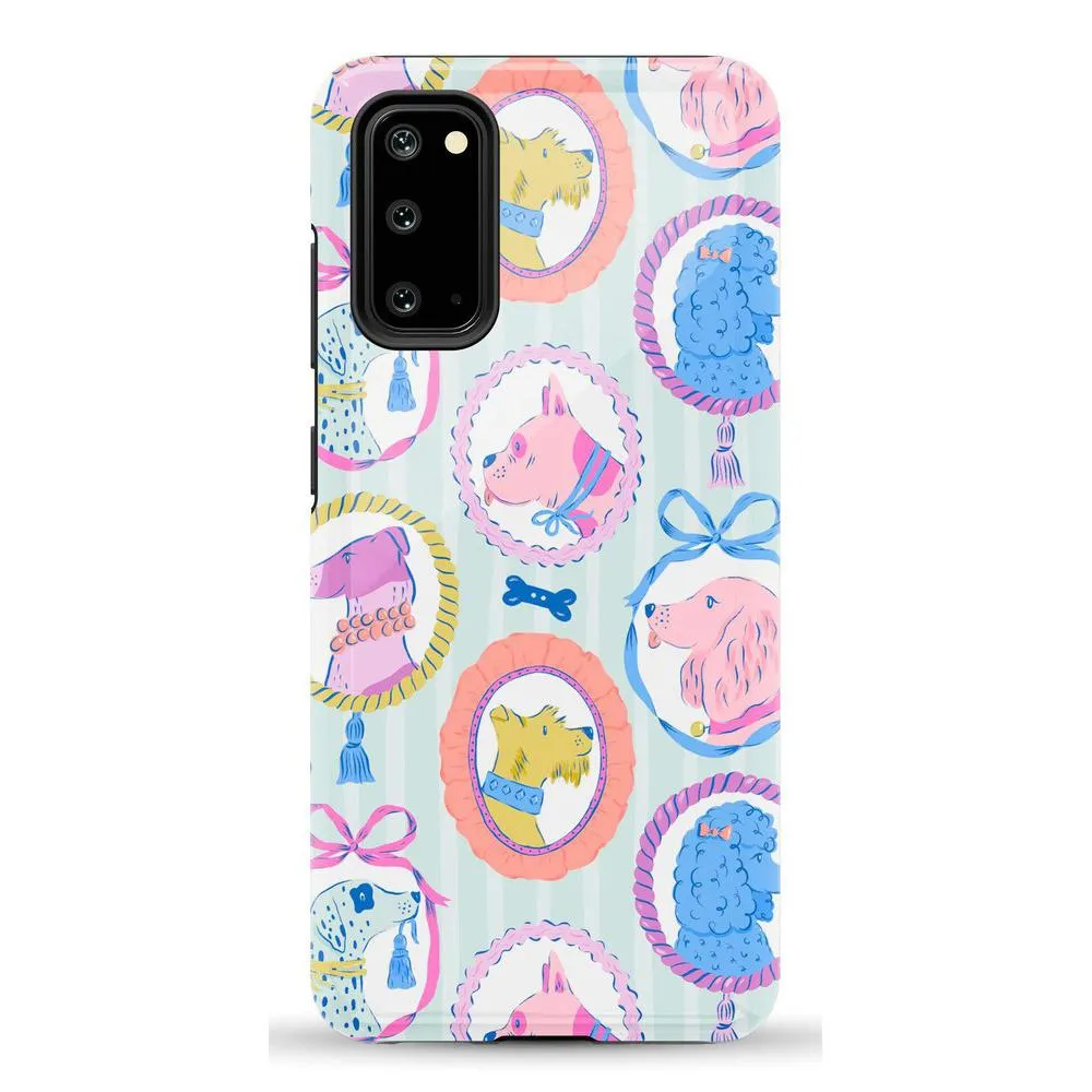 Selling Fast Chateau Pups | French Dog Case  Ends Soon!