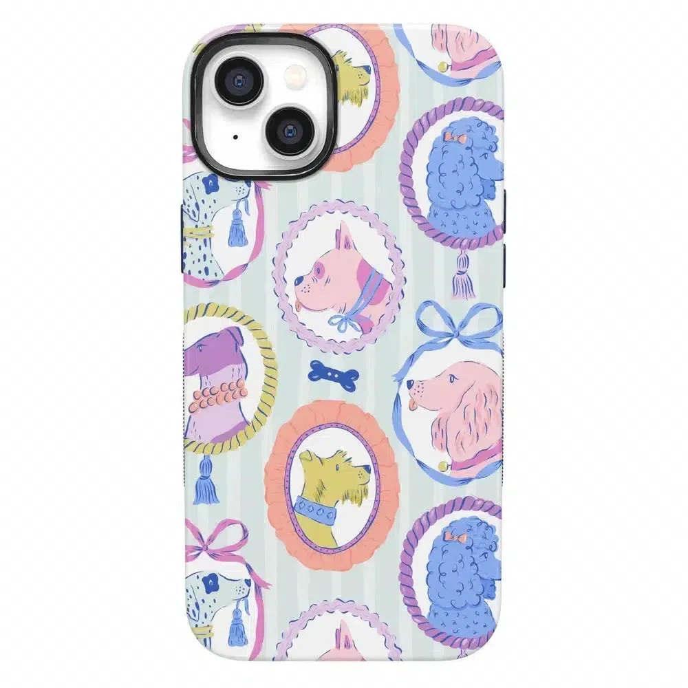 Selling Fast Chateau Pups | French Dog Case  Ends Soon!