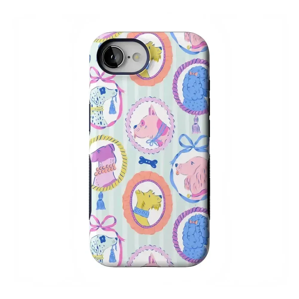 Selling Fast Chateau Pups | French Dog Case  Ends Soon!
