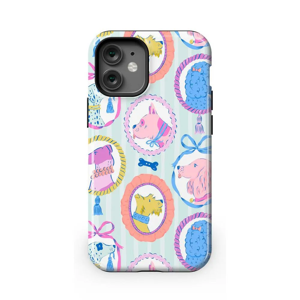 Selling Fast Chateau Pups | French Dog Case  Ends Soon!