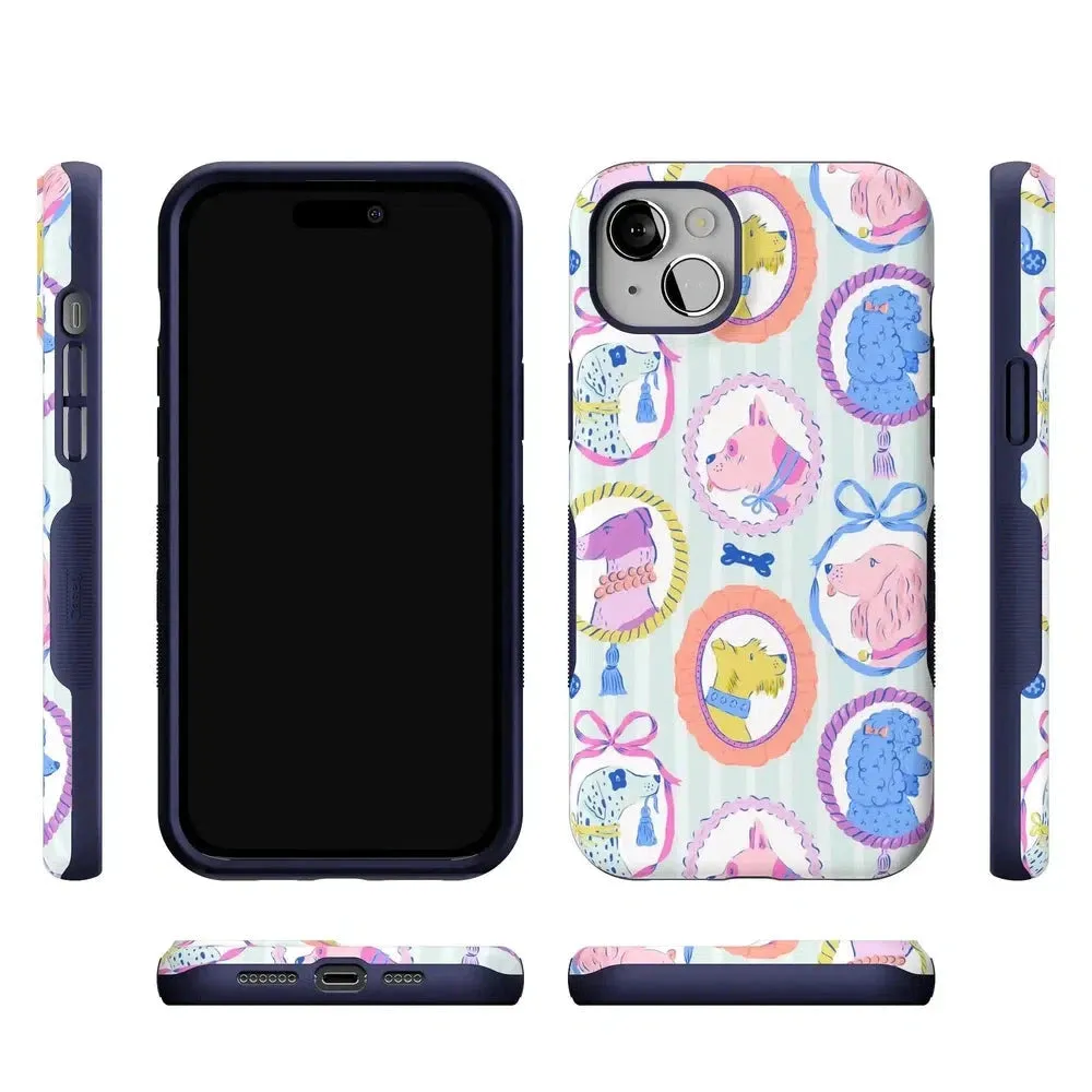 Selling Fast Chateau Pups | French Dog Case  Ends Soon!