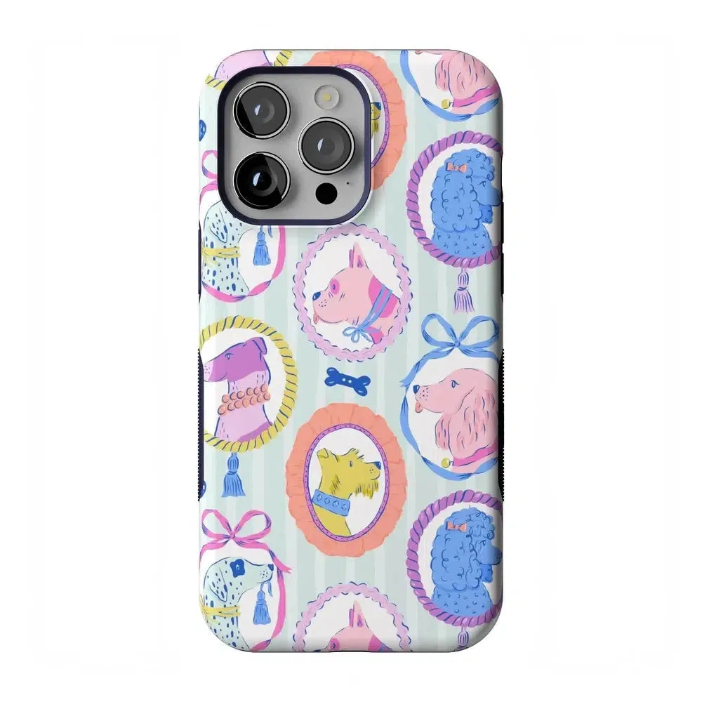 Selling Fast Chateau Pups | French Dog Case  Ends Soon!