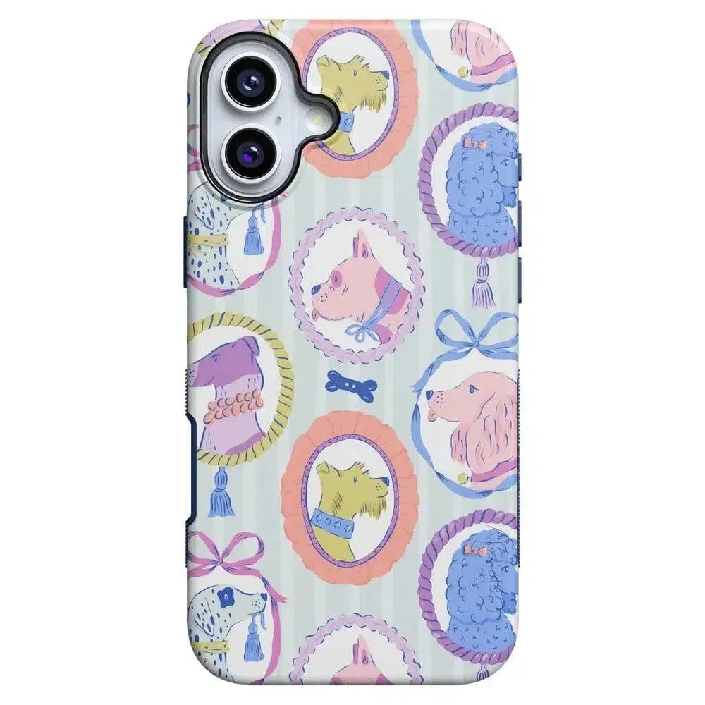 Selling Fast Chateau Pups | French Dog Case  Ends Soon!
